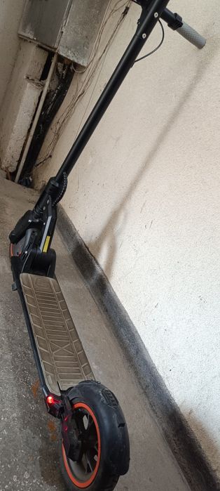 Trotineta electrica KUGOO M2 PRO garantie pana pe 23.12.2027