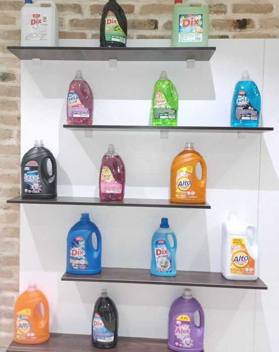 Бытовай Химия / Маиший Кимё/ Бекаларимизга Кумакчи