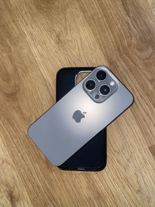 iphone 15 pro 128 gb