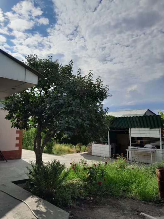 Продам частный дом