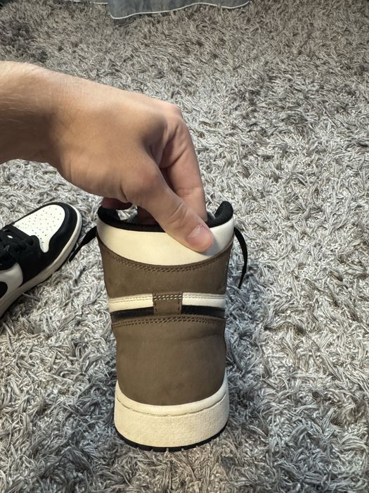 jordan 1 mocha.