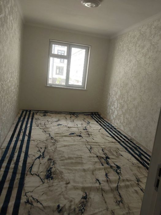 2xonali kvartira Oilali yoki student qizlarga beriladi manzil Yuksalis