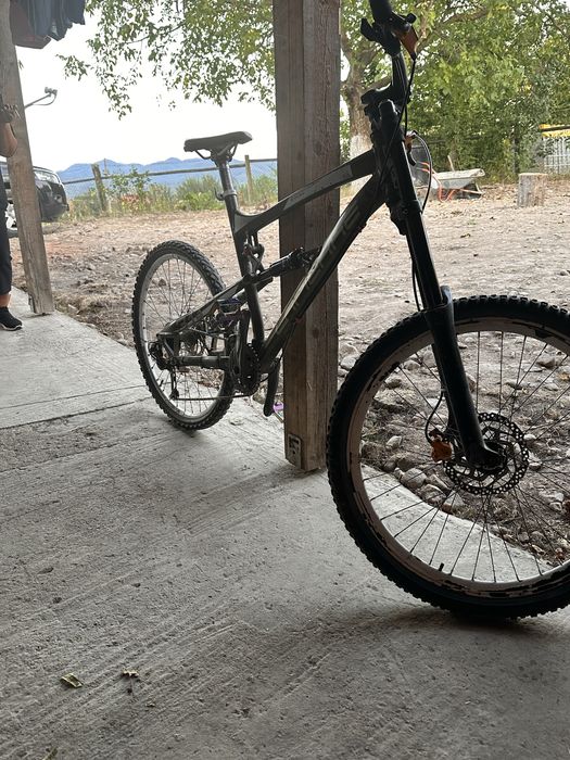 Vand bicicleta lapierre 318