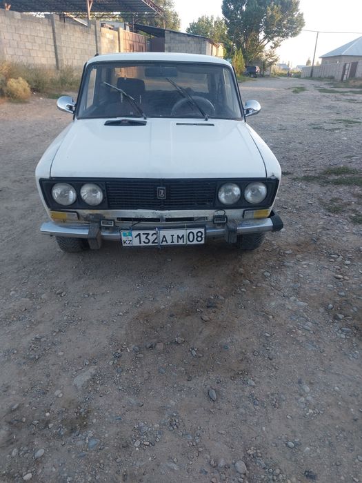 Ваз 2106 сатылады