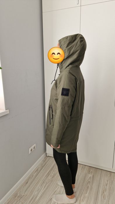 Куртка женская Reebok