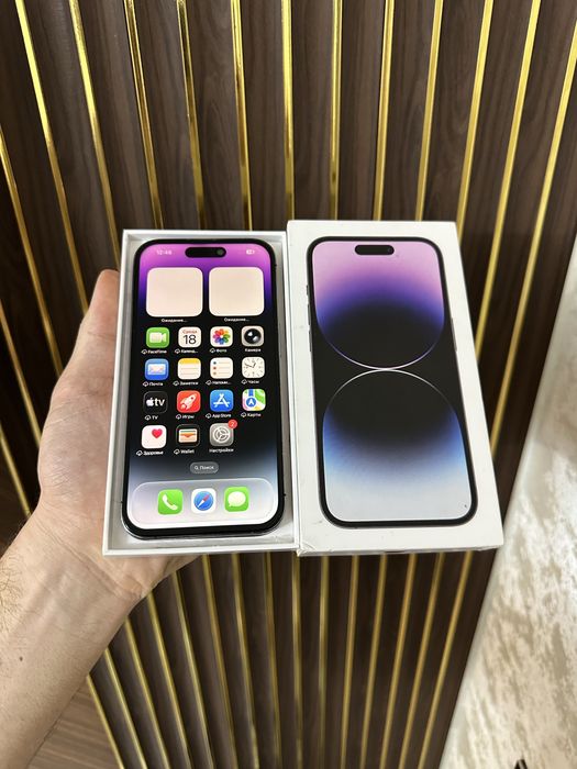 Iphone 14 Pro 512 Айфон 14 Про 512