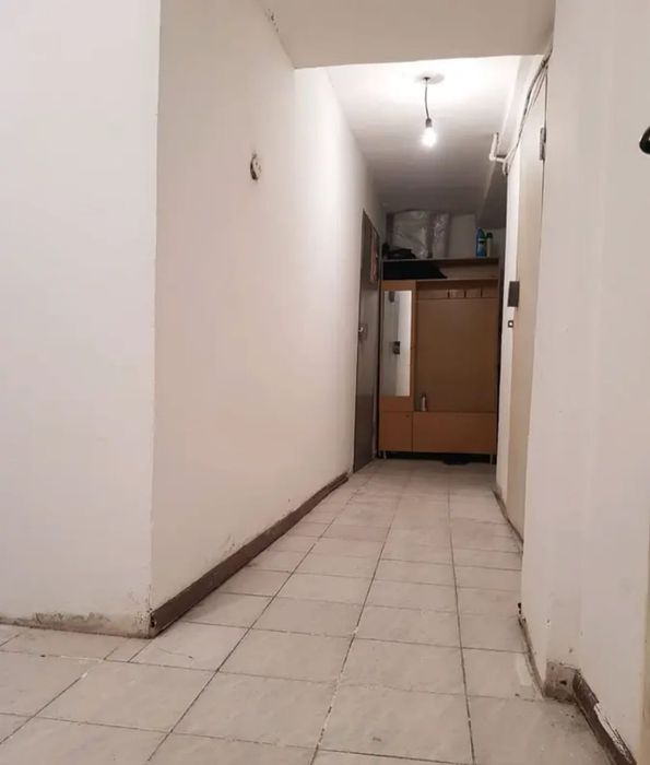 Квартира в цокольном этаже ПОДВАЛЕ