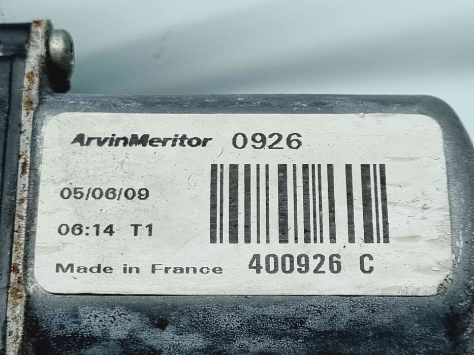 Macara electrica geam dreapta spate Nissan Navara (D40) [Fabr 2005-201