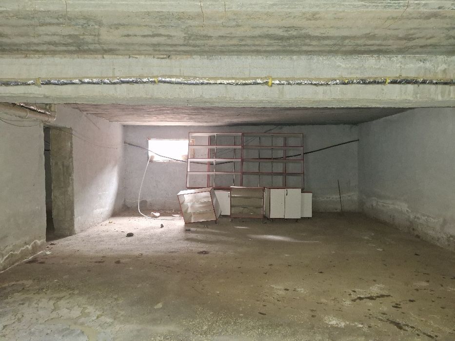 Продается не жилой помишение 214кв