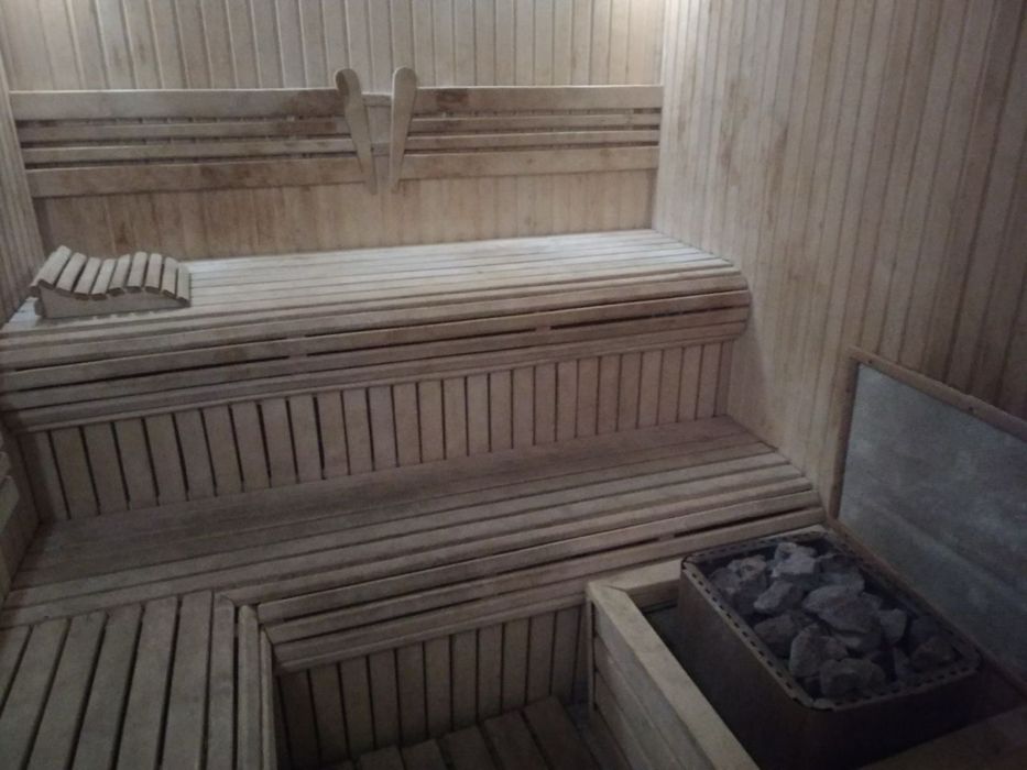 Сдается дача Кибрайский р-н