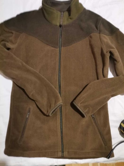 Дамски втален полар