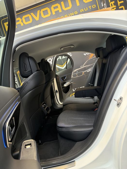 Mercedes E Classe Limuzina 2.0i | 2026 | Finantare Leasing Garantie