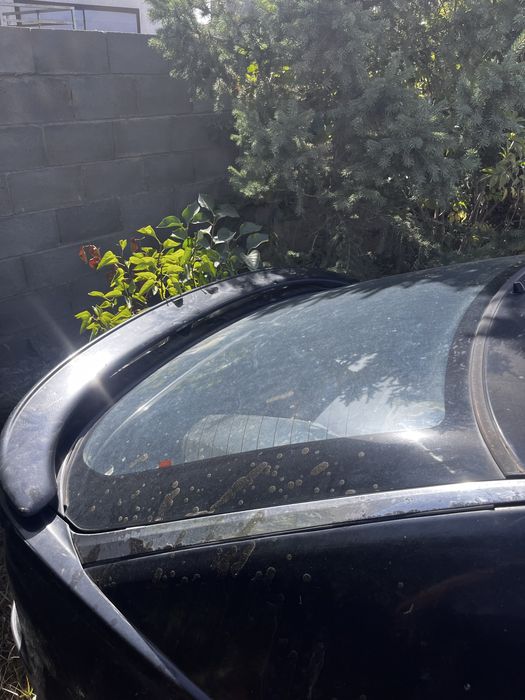 Мазда 323f на запчасти