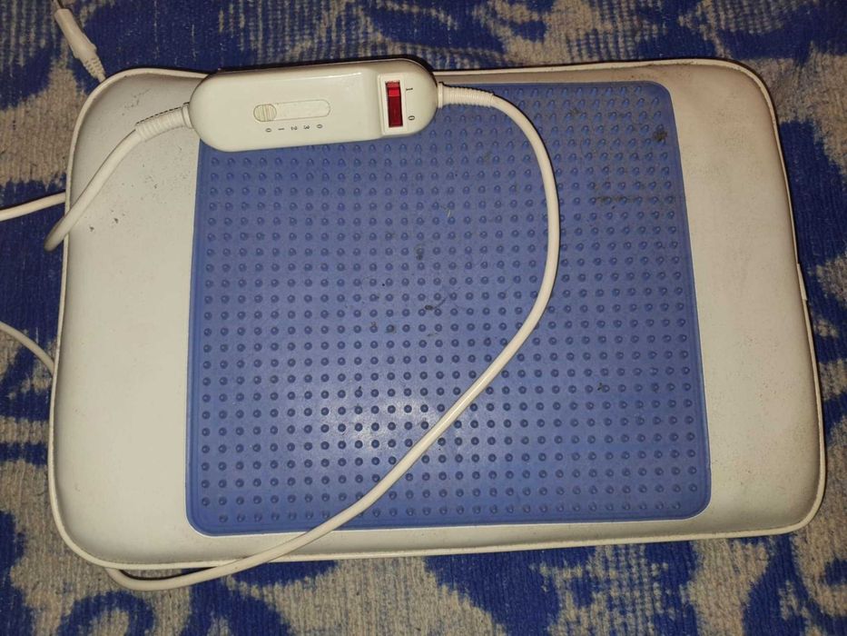 perina masaj thermorelax celulita