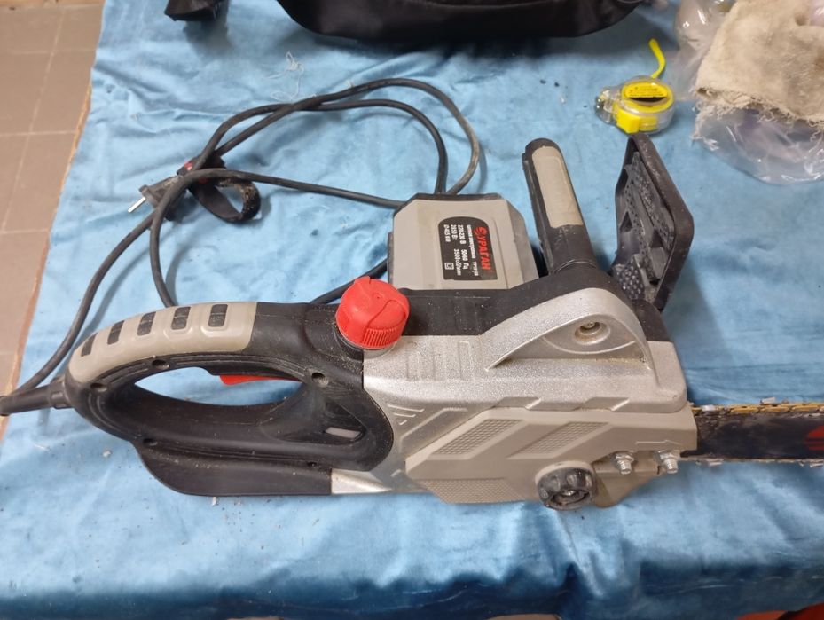 Электро Пила сатылады