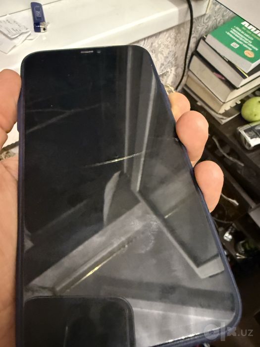 Iphone 11 pro max 256