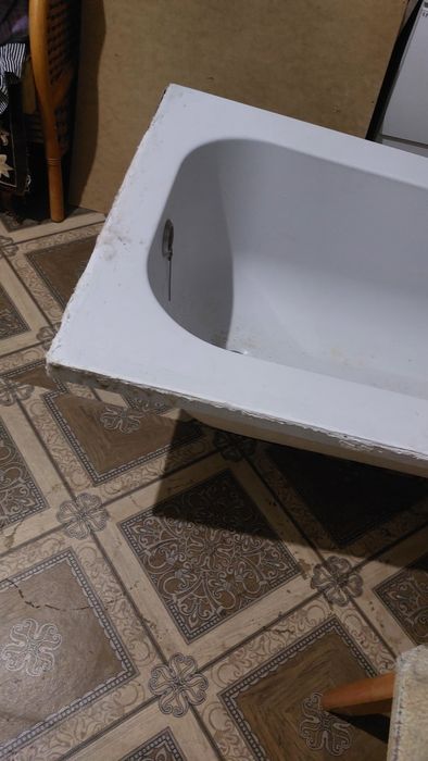 Продам ванну хорошую