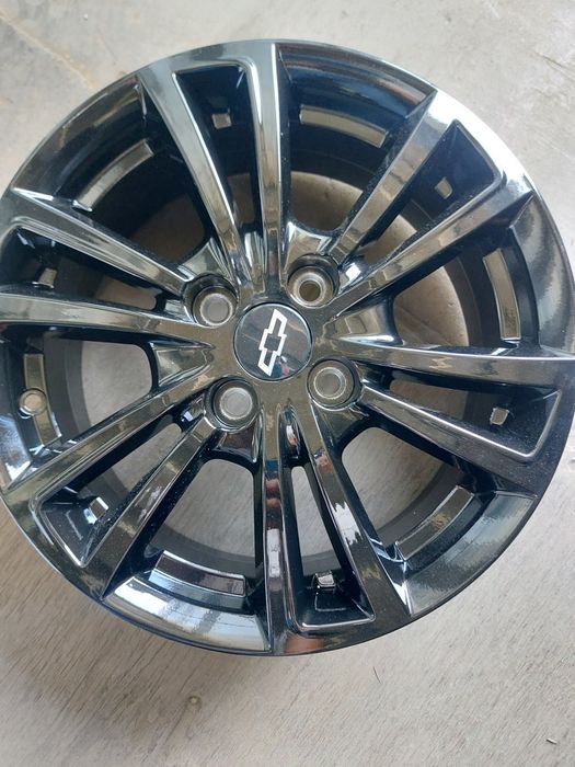 15 R Cobolt diska mid nayt