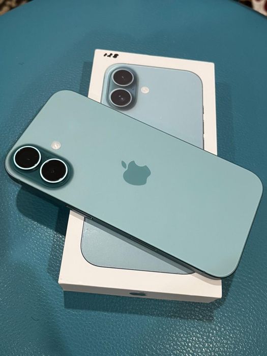 Iphone 16 128 GB