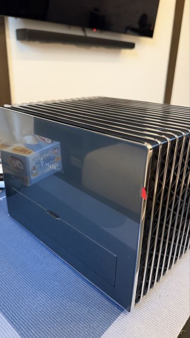 Videoproiector Laser 4K Valerion VisionMasterPro2 4K,3000 lm,15000:1, Black