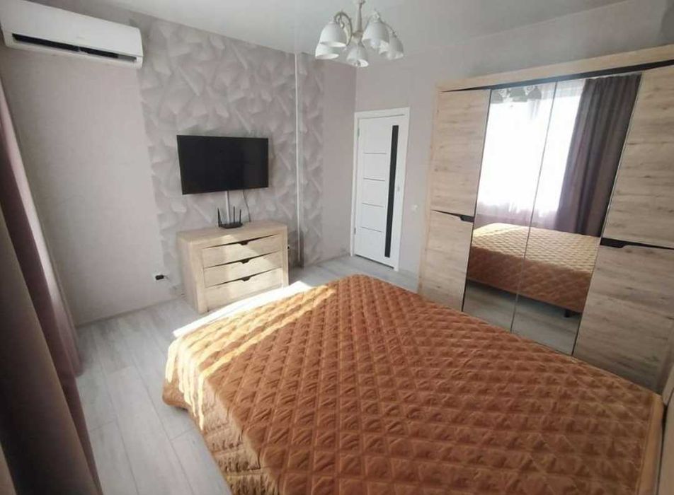 Сдаётся 1 ком. Мкр. Орбита-3