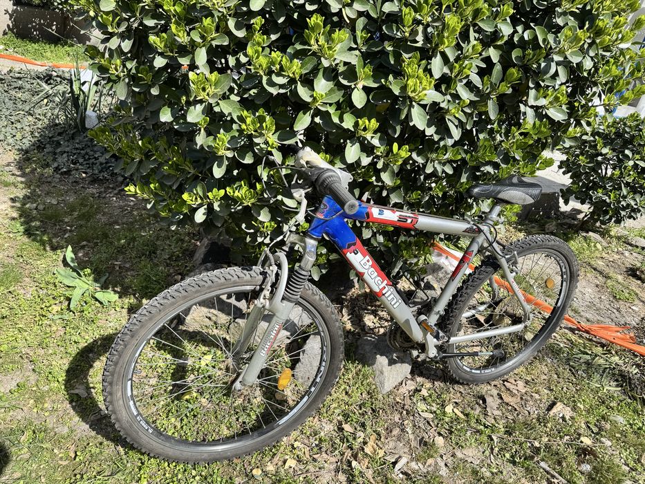 Велосипед Sprint Bachini 28"