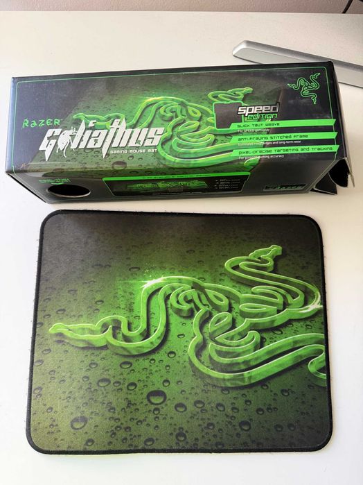 Mousepad gaming Razer Goliathus Speed S Terra Edition