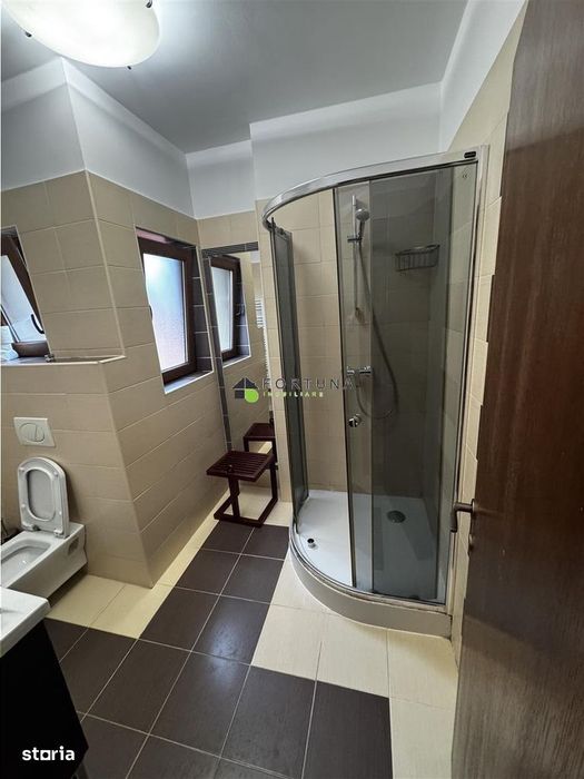 Apartament modern 2 camere - Centru Vechi