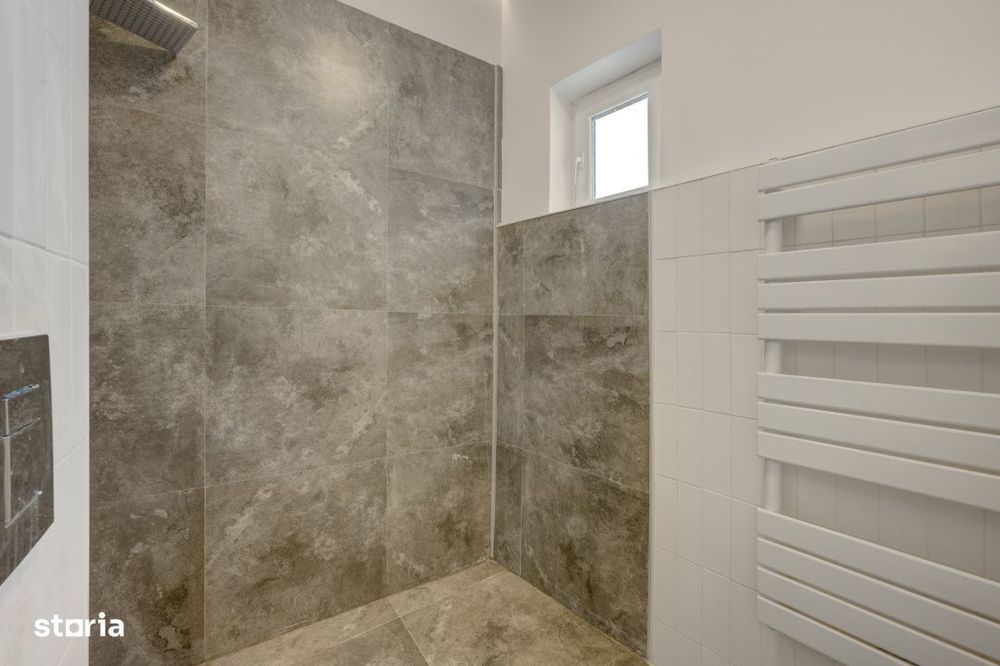 Ultracentral – Rosetti, Garsoniera 37 Mp Total, Renovat!