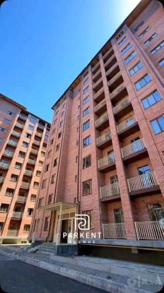 Продается 2/3/10 49м2 в ЖК Parkent Avenue, ор-р: Паркентский