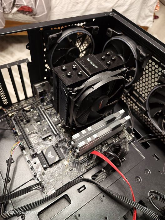Intel Core i5-10400F процессор