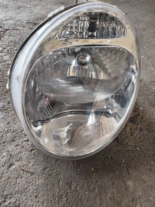 Продам фару матиз