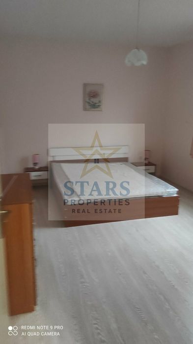 Продава се Тристаен апартамент в Варна, Чайка - 59 кв.м за 1513 €/кв.м - Снимка #9