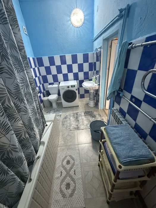 Срочно продается частный дом.