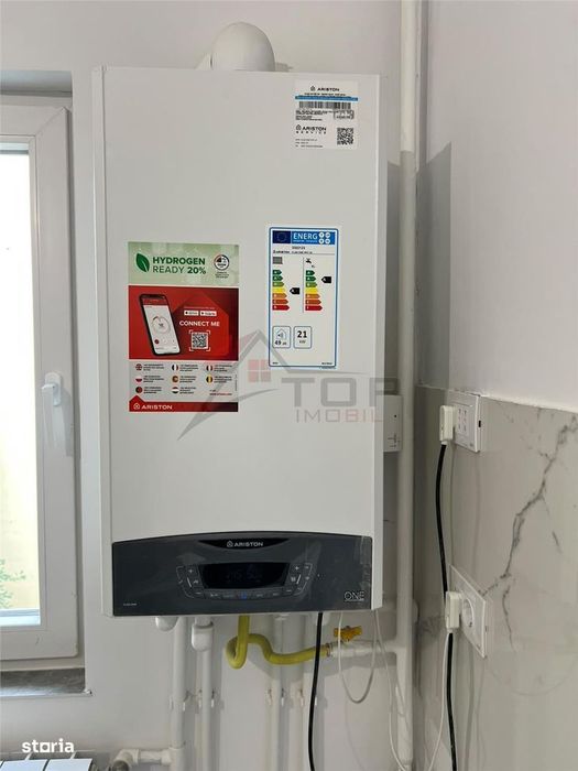 Vanzare apartament 3 camere decomandat 2 bai - renovat complet
