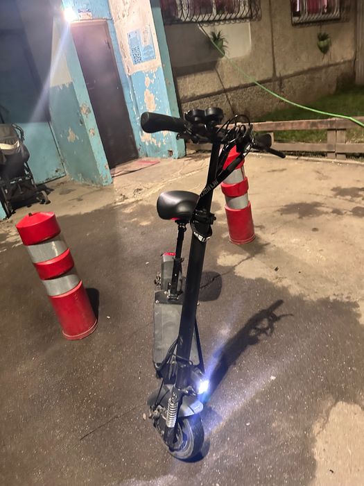 Электро самокат Sealup Q5