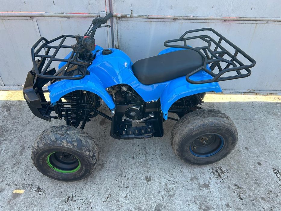 Vand atv KXD Hummer 125CC Automat