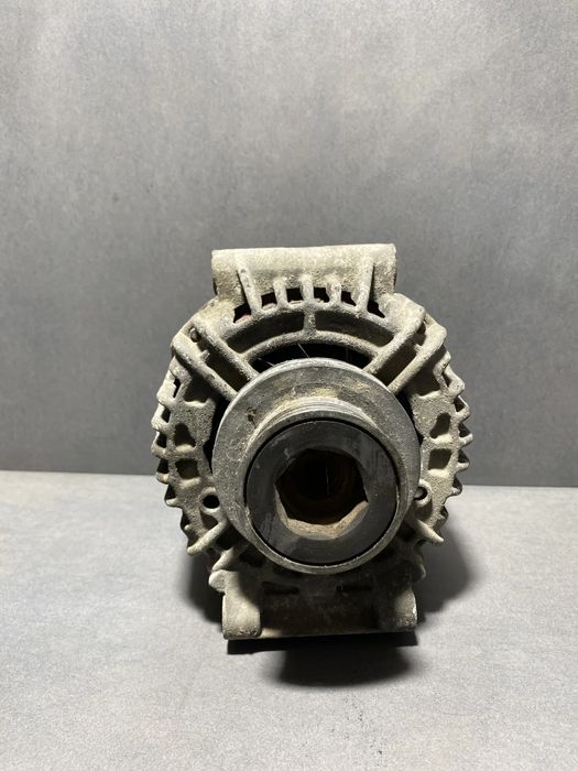 Alternator 0124415038 Dacia Logan 2006 1.4 MT (75 hp)