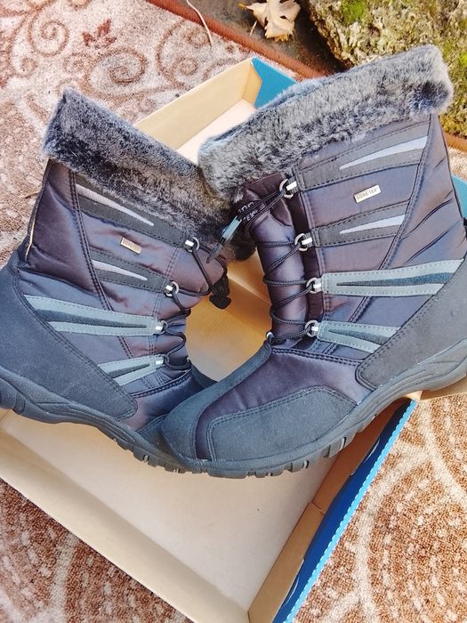 Дамски ботуши viking