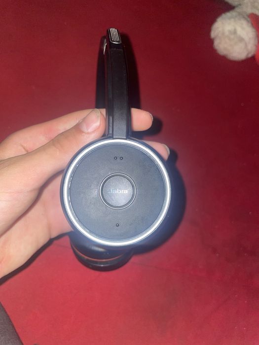 Casti Jabra evolve 75