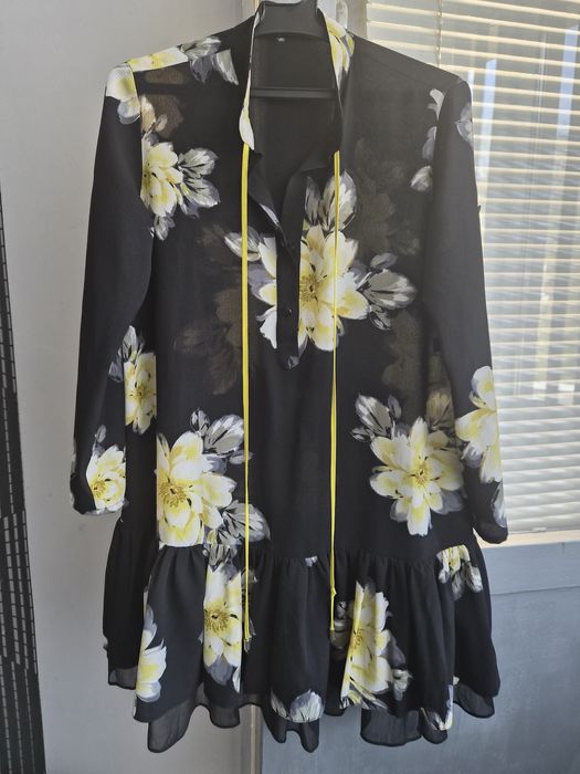 AVIN рокля S размер