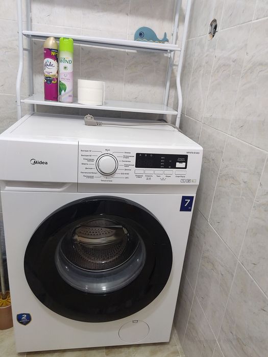 Квартира  посуточна