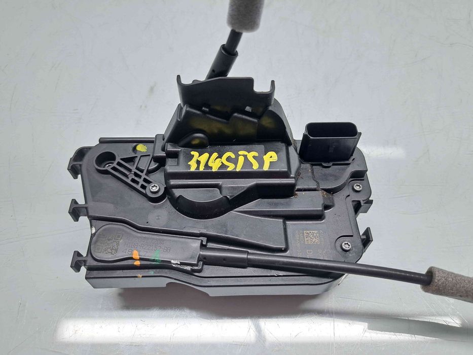 Broasca usa stanga spate Ford Fiesta 8 [Fabr 2017-2025] H1BA-A26413-DB