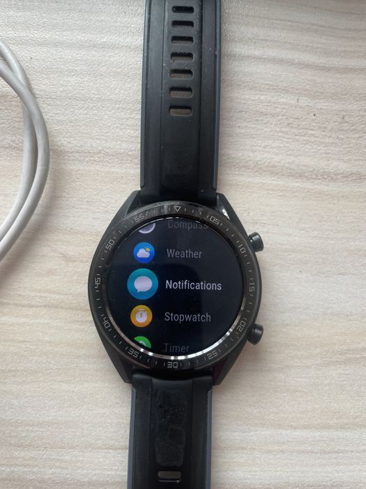 Часовник  Huawei Watch GT