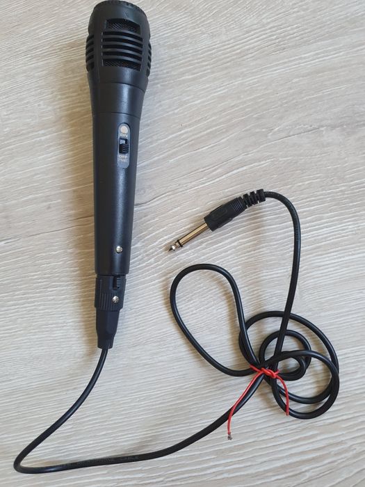 Microfoane diverse modele