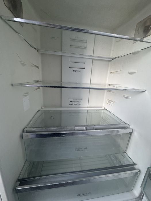 Bosch холодильник в хорошем состоянии