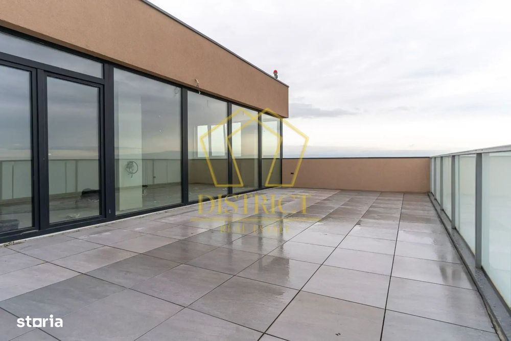 0% Apartamente tip penthouse cu 2 si 3 camere| Torontalului — fotografia 1