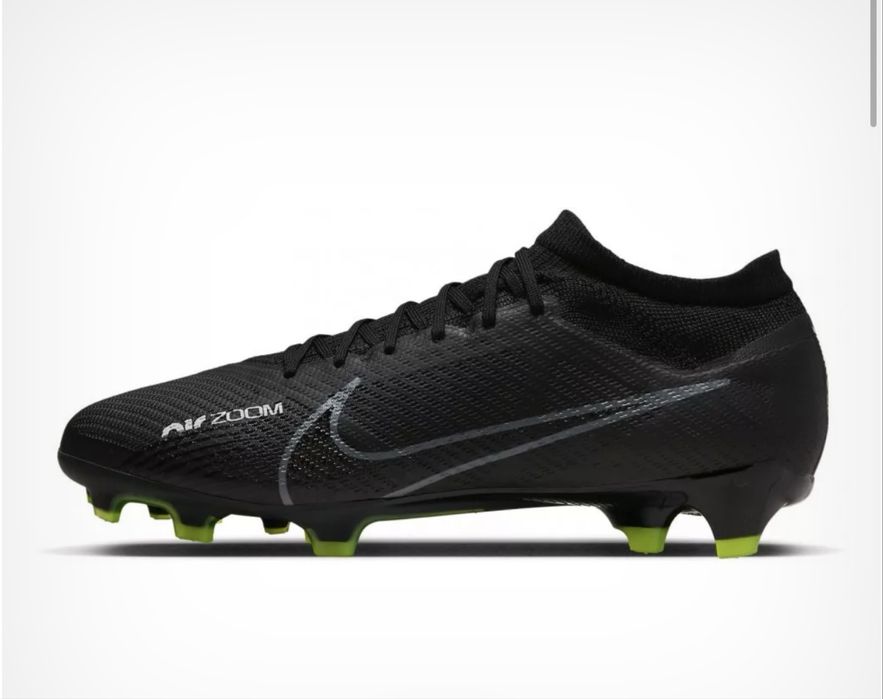 Бутонки Nike zoom vapor 15 pro fg