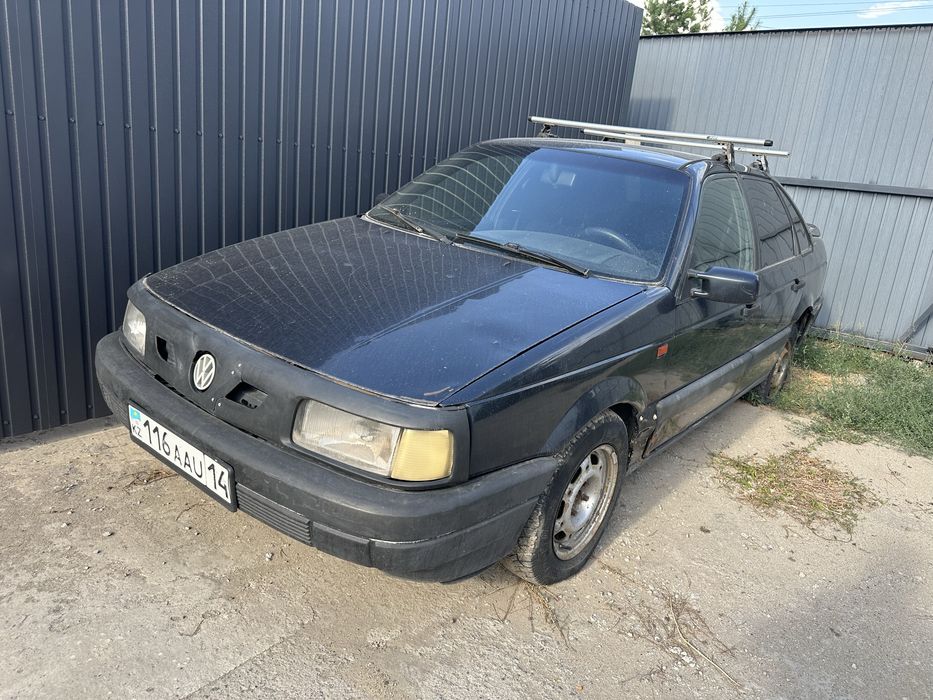 Продам Volkswagen Passat B3 | пассат