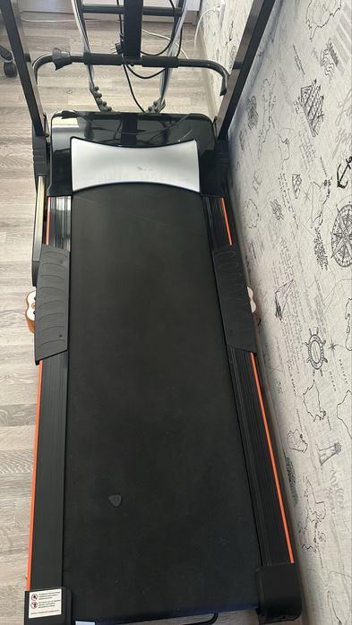 Беговая дорожка новая